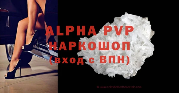 стаф Анива